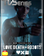 Love, Death and Robots (Temporada 3) ONLINE ESPAÑOL