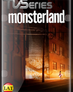 Monsterland (Temporada 1) ONLINE LATINO