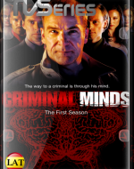 Mentes Criminales (Temporada 1) ONLINE LATINO
