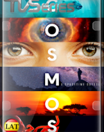 Cosmos (Temporada 1) ONLINE LATINO