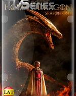 La Casa del Dragón (Temporada 1) WEB-DL 1080P LATINO