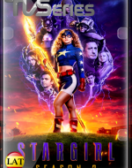 Stargirl (Temporada 2) WEB-DL 1080P LATINO