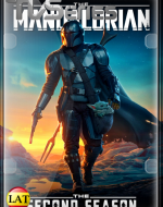 The Mandalorian (Temporada 2) WEB-DL 1080P LATINO