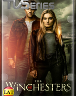 The Winchesters (Temporada 1) WEB-DL 1080P LATINO