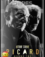 Star Trek: Picard (Temporada 2) LATINO