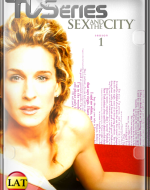 Sex and the City (Temporada 1) HBO LATINO